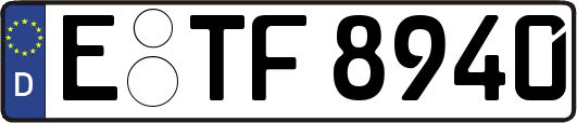 E-TF8940