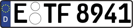 E-TF8941