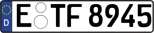 E-TF8945