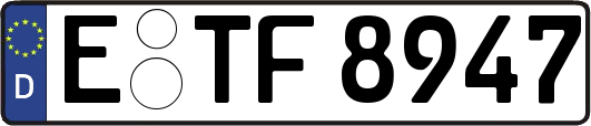 E-TF8947