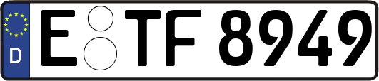 E-TF8949