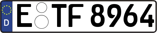 E-TF8964