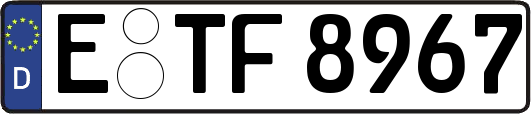 E-TF8967