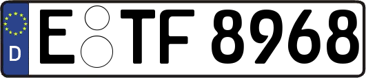 E-TF8968