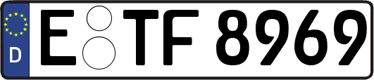 E-TF8969