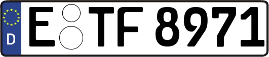 E-TF8971