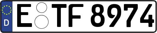E-TF8974