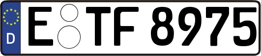 E-TF8975