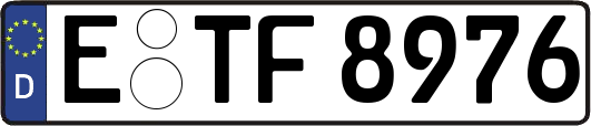 E-TF8976
