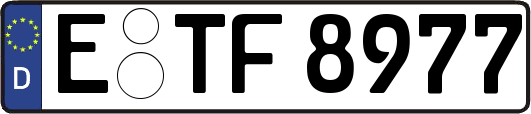 E-TF8977