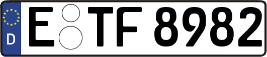 E-TF8982