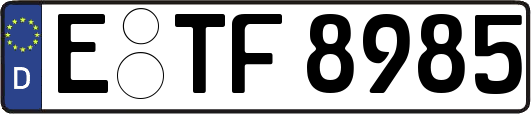 E-TF8985