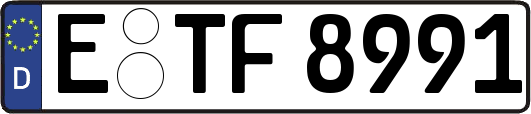 E-TF8991