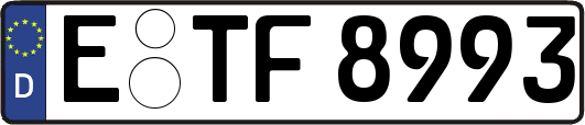 E-TF8993