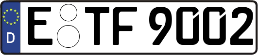 E-TF9002