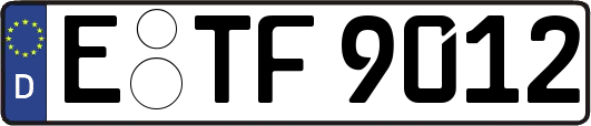 E-TF9012