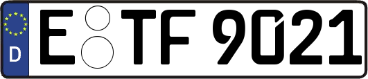 E-TF9021