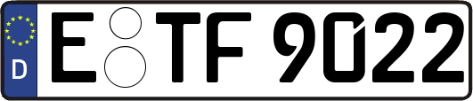 E-TF9022
