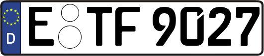 E-TF9027