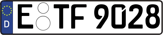 E-TF9028