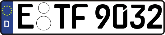 E-TF9032