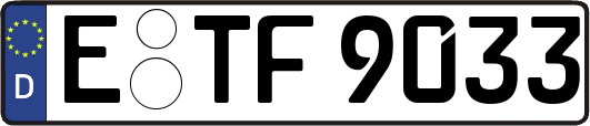 E-TF9033