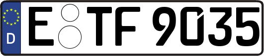 E-TF9035