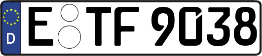 E-TF9038
