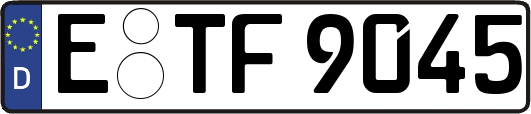 E-TF9045