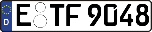 E-TF9048