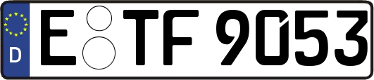 E-TF9053