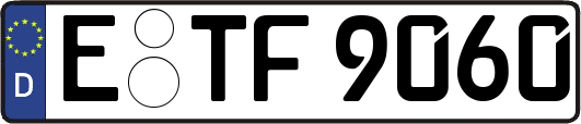 E-TF9060