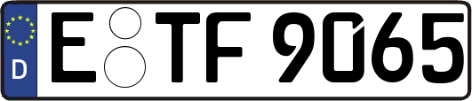 E-TF9065
