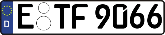 E-TF9066