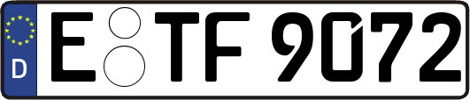 E-TF9072
