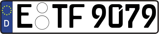 E-TF9079