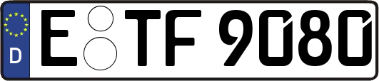 E-TF9080