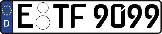 E-TF9099