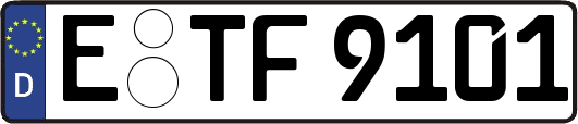 E-TF9101