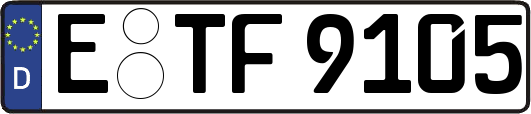E-TF9105