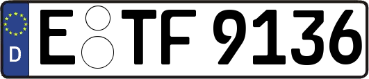 E-TF9136