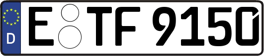E-TF9150