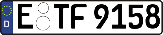 E-TF9158