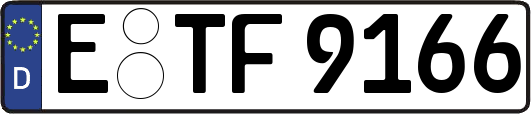 E-TF9166