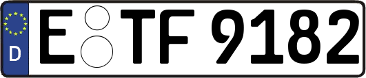 E-TF9182