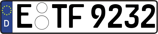 E-TF9232