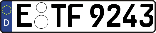 E-TF9243