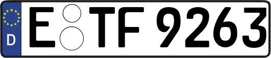 E-TF9263