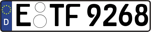 E-TF9268
