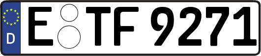 E-TF9271